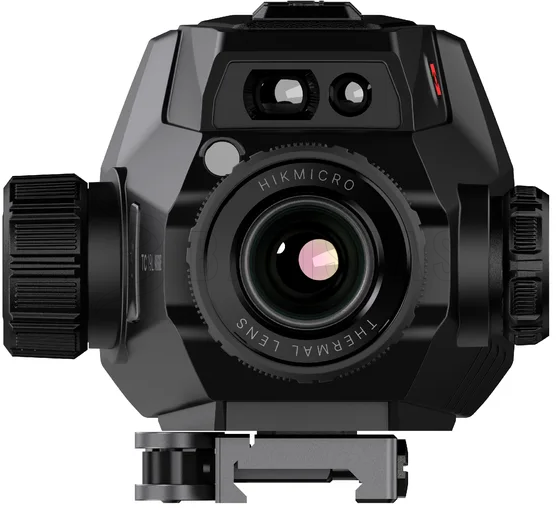 Termovizní zaměřovač HIKMICRO HIKTac TC19L 5