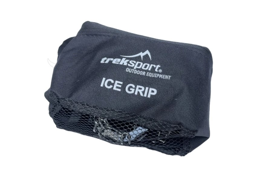 Nesmeky Treksport Ice grip S (35-37) 5