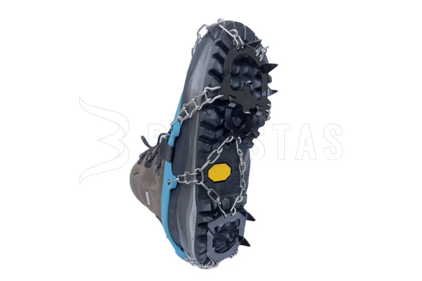 Nesmeky Treksport Ice grip L (41-43) 4