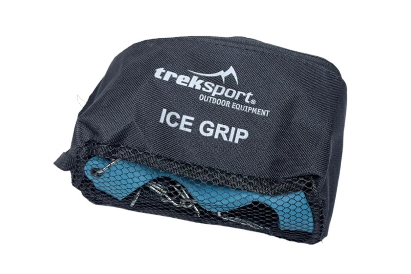 Nesmeky Treksport Ice grip L (41-43) 5