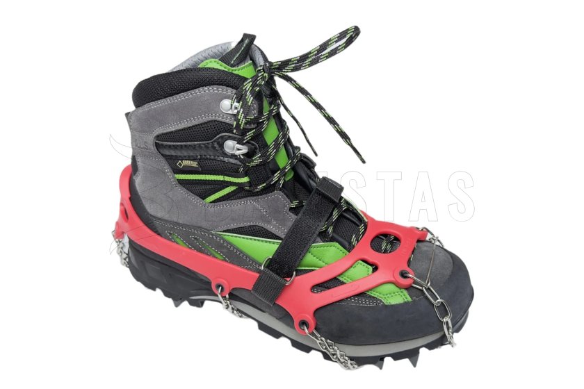 Nesmeky Treksport Ice grip XL (44-47) 3