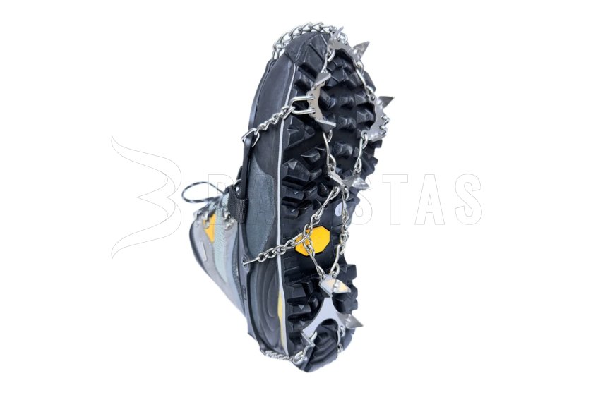 Nesmeky Treksport Ice grip light S (35-37) 4