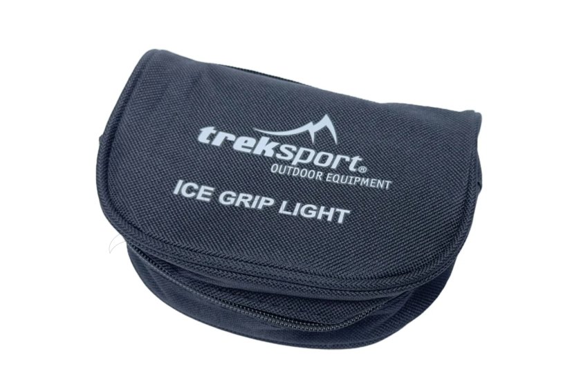 Nesmeky Treksport Ice grip light M (38-40) 5