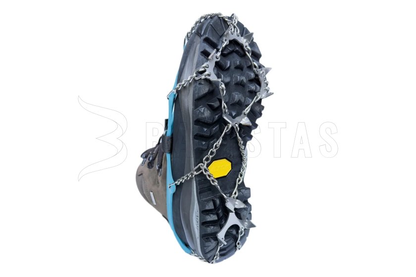Nesmeky Treksport Ice grip light L (41-43) 4