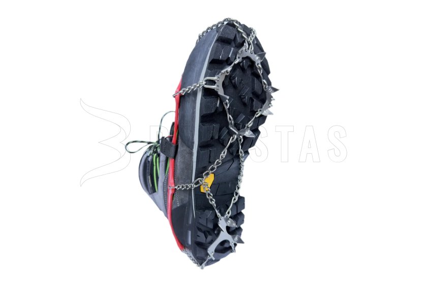Nesmeky Treksport Ice grip light XL (44-47) 4