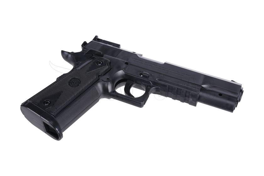 Vzduchová pistole Crosman 1911 BB 4,5mm 5