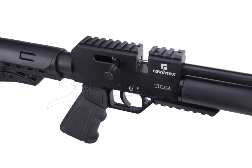 Vzduchovka Reximex Tulga 5,5mm 5