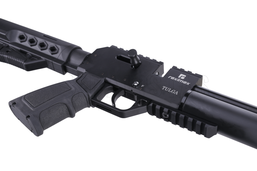 Vzduchovka Reximex Tulga 5,5mm 6