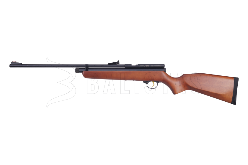 Vzduchovka Norconia QB 78 Deluxe 4,5mm