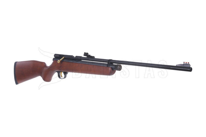 Vzduchovka Norconia QB 78 Deluxe 4,5mm 3