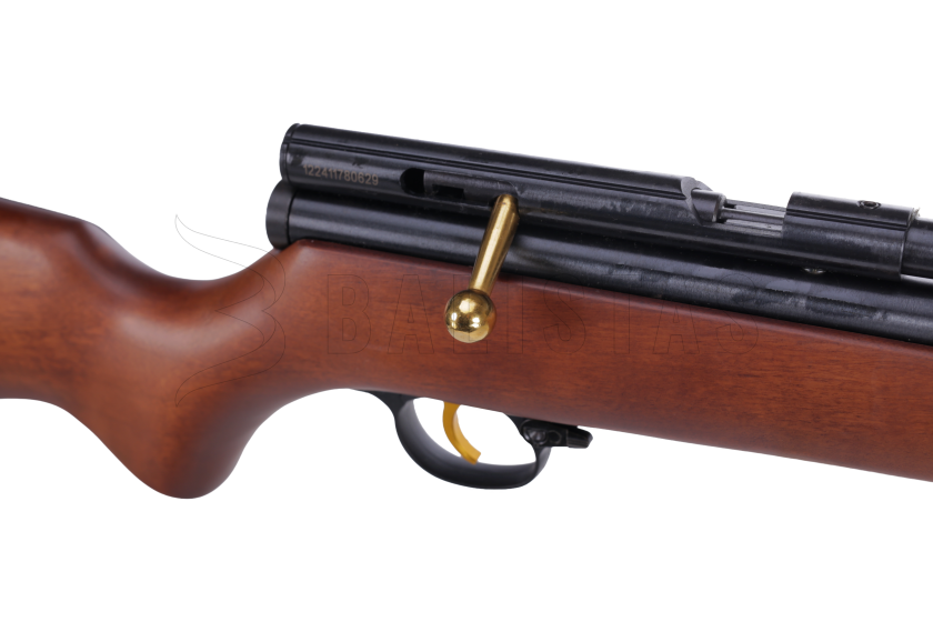 Vzduchovka Norconia QB 78 Deluxe 4,5mm 6