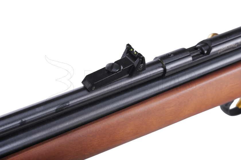 Vzduchovka Norconia QB 78 Deluxe 4,5mm 5