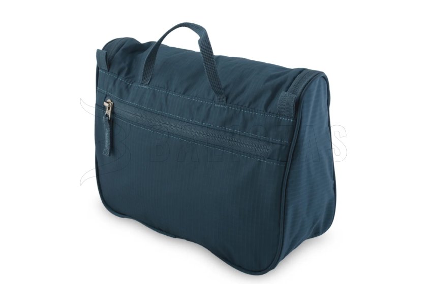 Toaletní taška Pinguin Toilet bag L černá 2