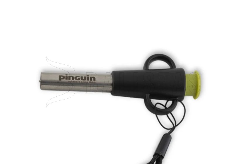 Zapalovač Pinguin Piezzo Igniter