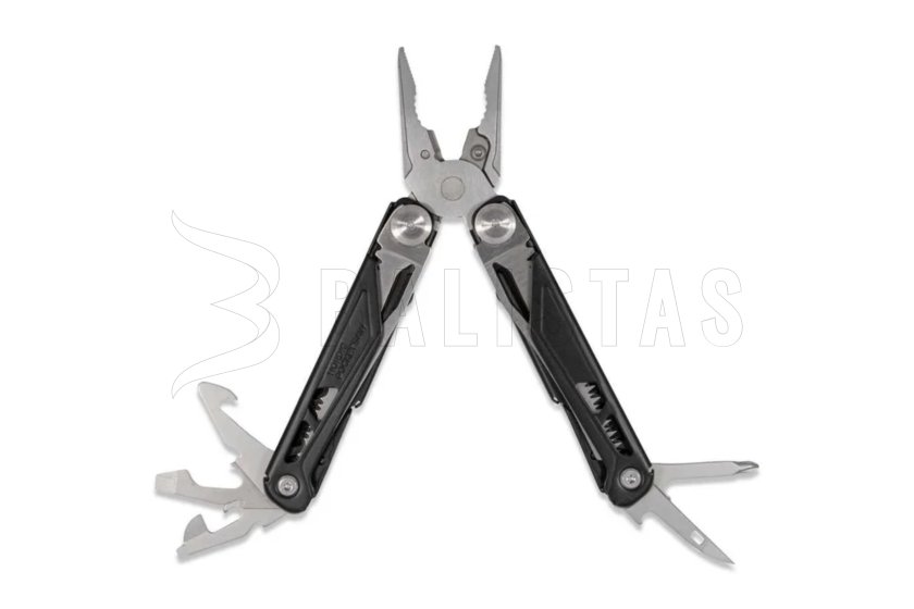 Nářaďový nůž Nordic Pocket Saw Multi-Tool 13 3