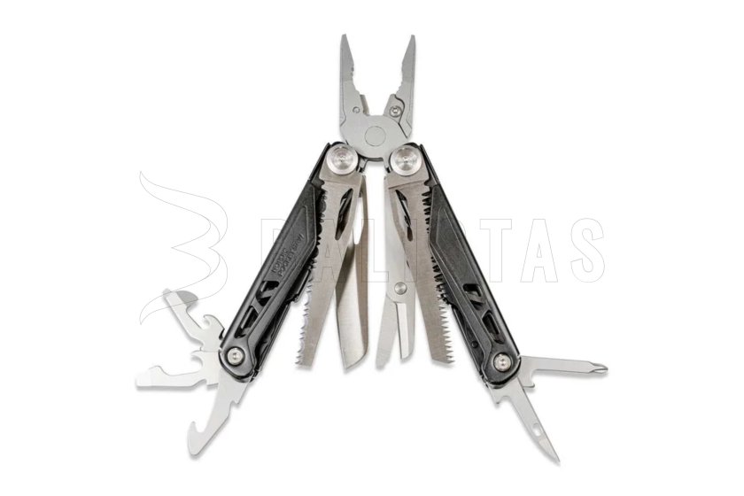 Nářaďový nůž Nordic Pocket Saw Multi-Tool 13