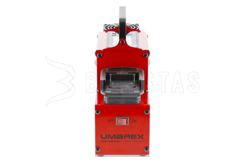 Kompresor Umarex PAC 400 Performance 5