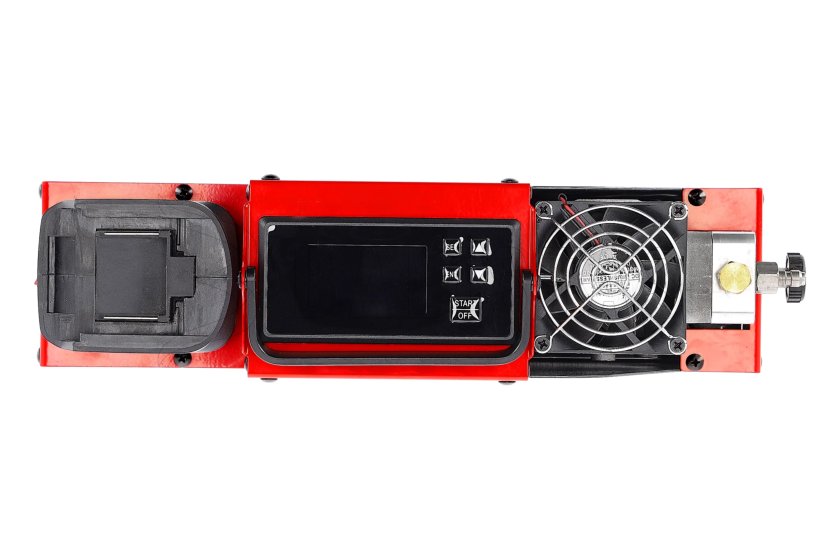 Kompresor Umarex PAC 400 Performance 6