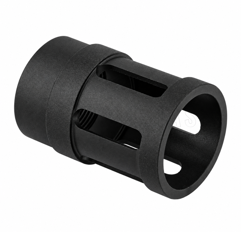Koncovka hlavně Mercury Rise IntruBuster Gen2 2