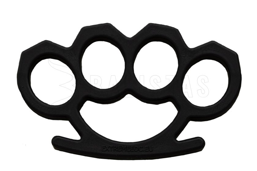 Boxer klasik standard černý