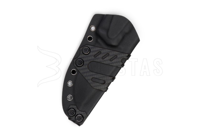 Nůž bojový G10 RIDGE s pouzdrem KYDEX OLIVE DRAB 2
