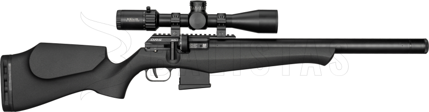 Vzduchovka FX DRS MkII Classic Synthetic 500 5,5mm 4