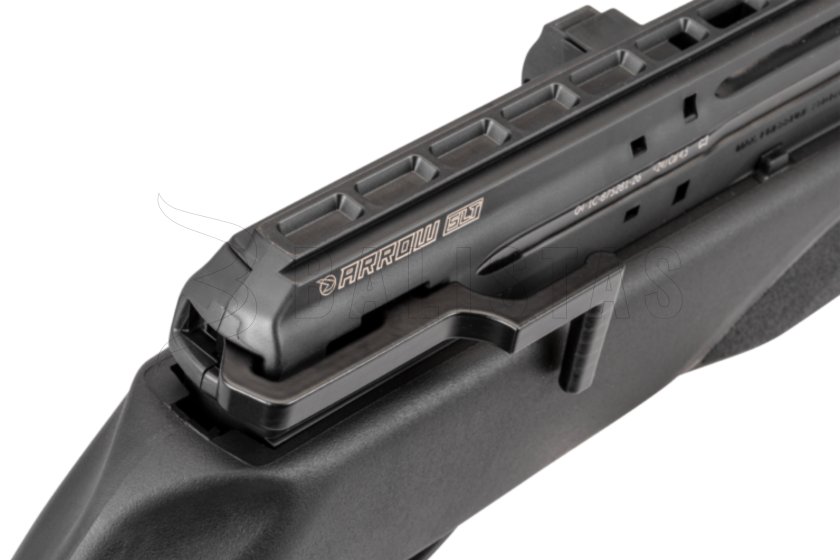 Vzduchovka Gamo Arrow SLT 5,5mm - 24J 4