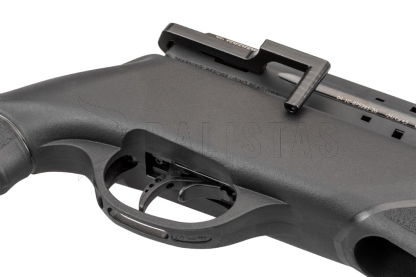 Vzduchovka Gamo Arrow SLT 5,5mm - 24J 10