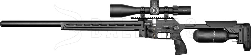 Vzduchovka FX Panthera MkII 700 5,5mm 3