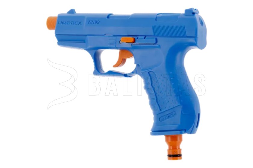 Umarex WN99 Water Nozzle-Vodní pistole BLU 6