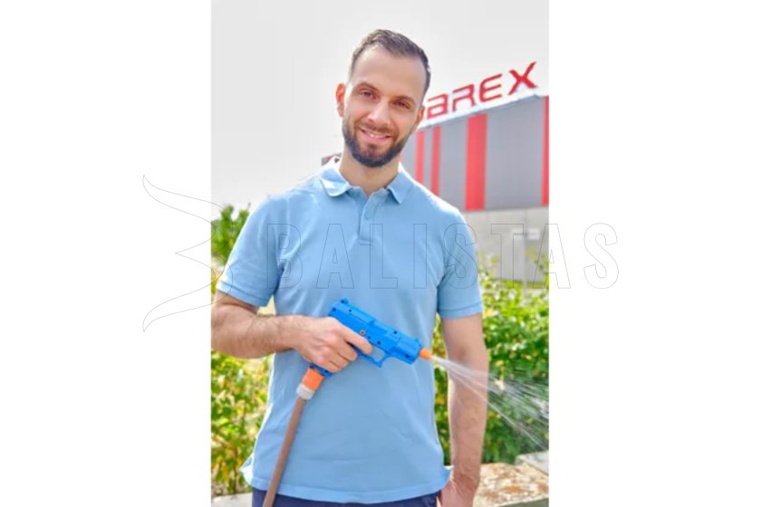 Umarex WN99 Water Nozzle-Vodní pistole BLU 13