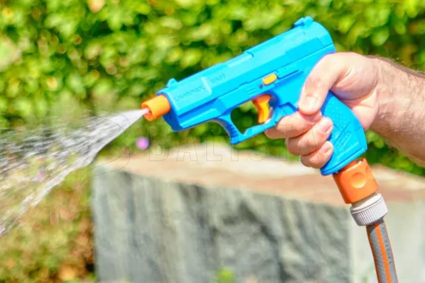 Umarex WN99 Water Nozzle-Vodní pistole BLU 20