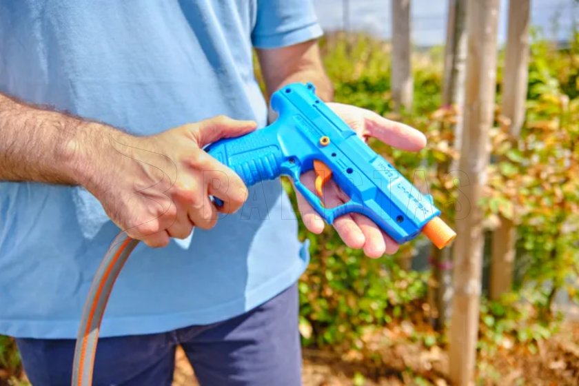 Umarex WN99 Water Nozzle-Vodní pistole BLU 14