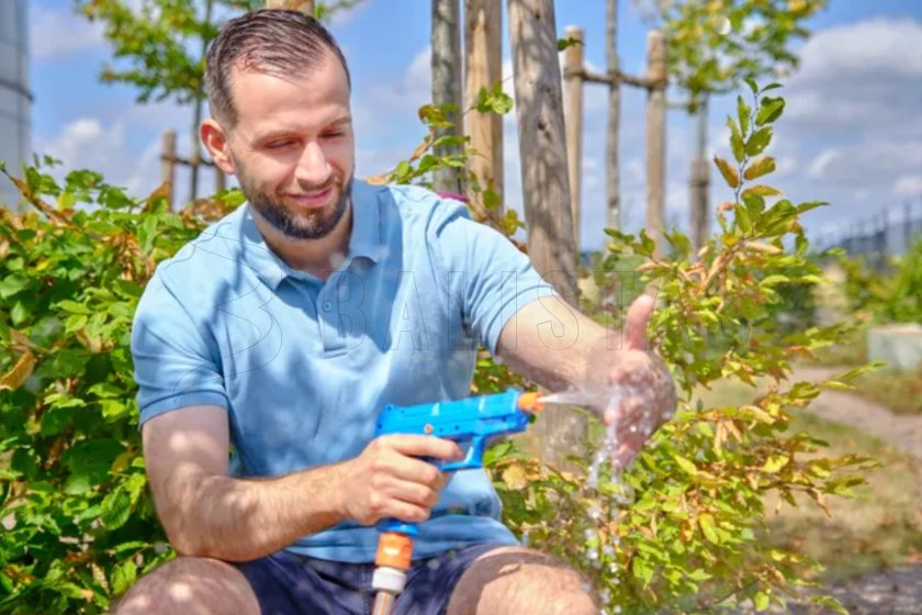 Umarex WN99 Water Nozzle-Vodní pistole BLU 19