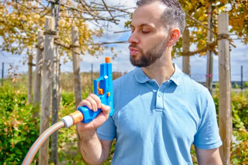 Umarex WN99 Water Nozzle-Vodní pistole BLU 15