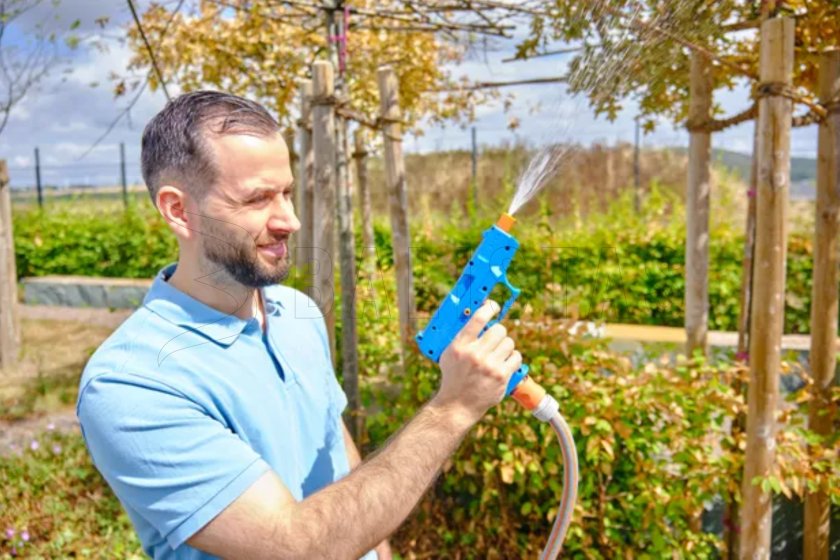 Umarex WN99 Water Nozzle-Vodní pistole BLU 16
