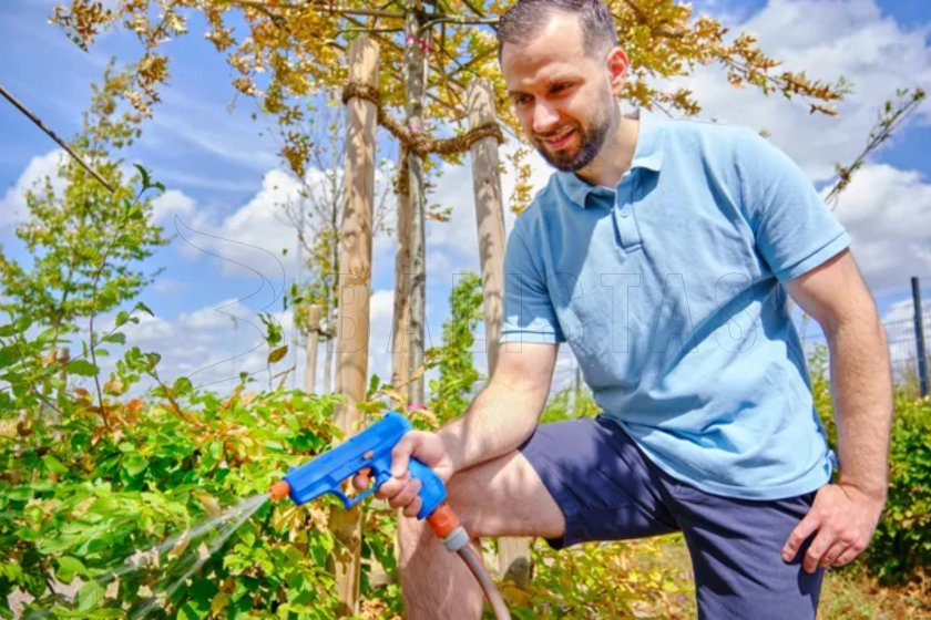 Umarex WN99 Water Nozzle-Vodní pistole BLU 17