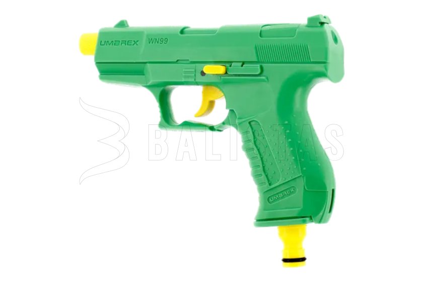 Umarex WN99 Water Nozzle-Vodní pistole GRN 5