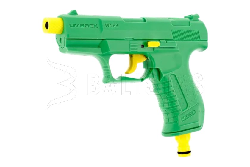 Umarex WN99 Water Nozzle-Vodní pistole GRN 2