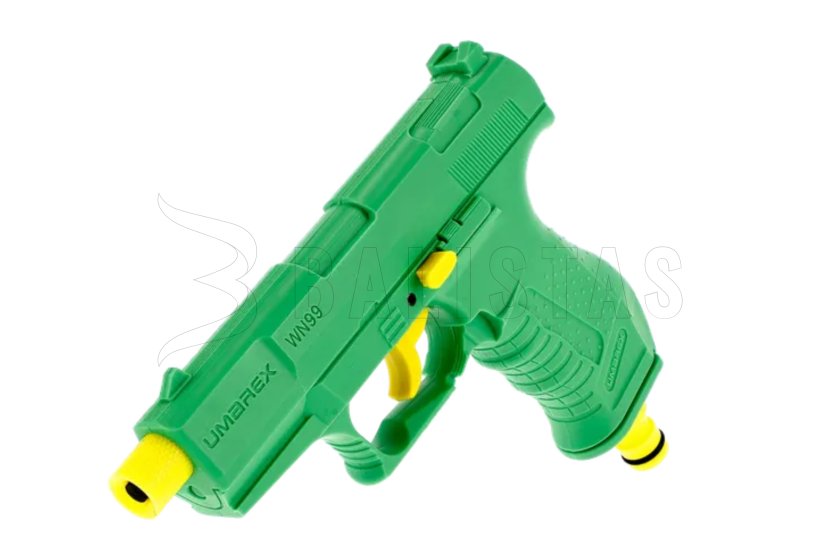 Umarex WN99 Water Nozzle-Vodní pistole GRN 9