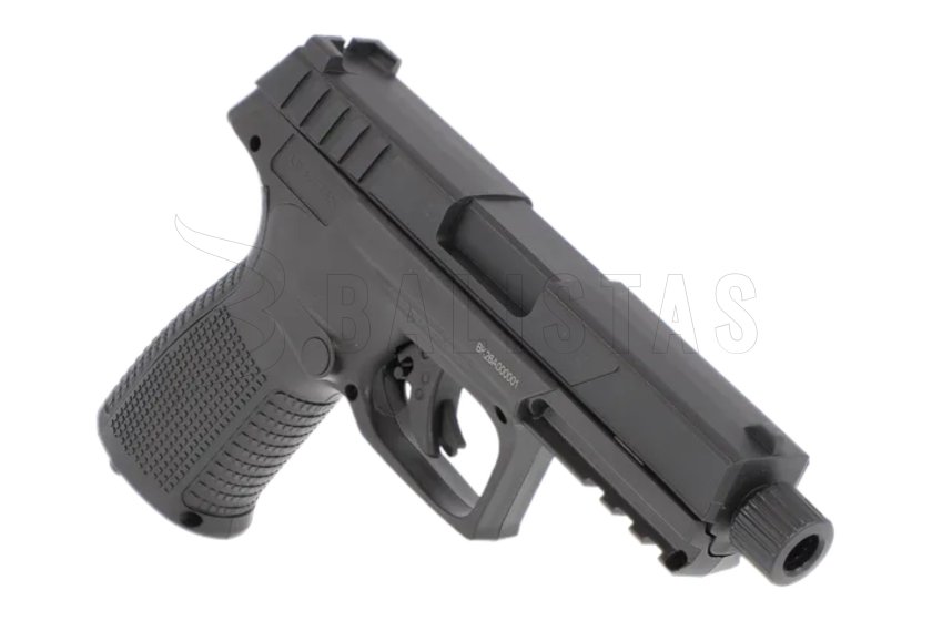 Vzduchová pistole Umarex TXP 4
