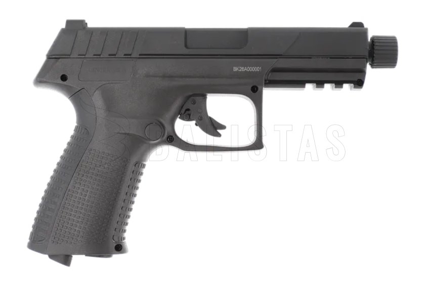 Vzduchová pistole Umarex TXP 3