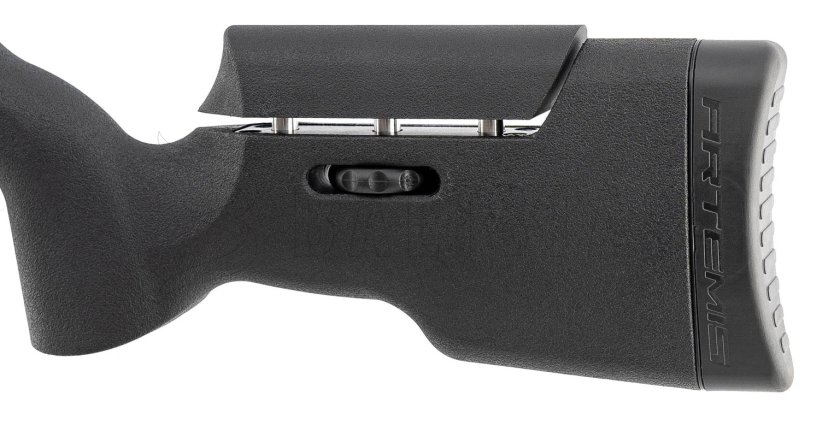 Vzduchovka SPA GR1250S N 4,5mm 8