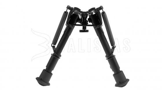 Bipod Harris 1A2 6-9" bez kloubu s odskoky