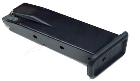 Zásobník Bruni MiniGAP cal.9mm