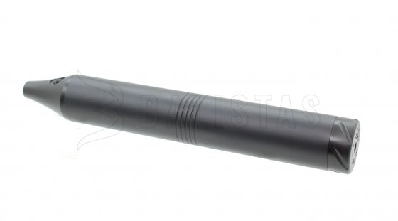 Moderátor Q-Tec S400/410 4,5mm