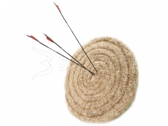 Terčovnice Beast Hunter slaměná PROFI 70cm
