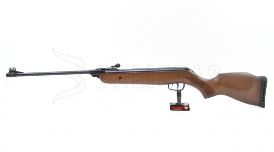 Vzduchovka Gamo 400 Set 4,5mm