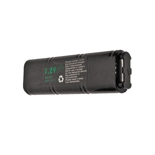 Baterie AEP EX 7,2V 700mAh (ASG)