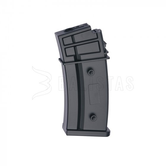 ASG zásobník G36 470ran
